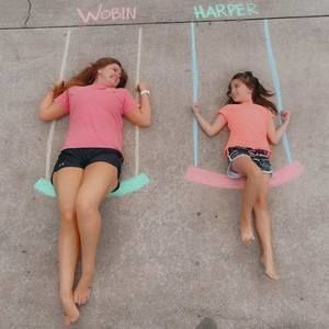 Meet your Posher, Robin